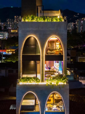 Primavera Luxury Apartments Medellin